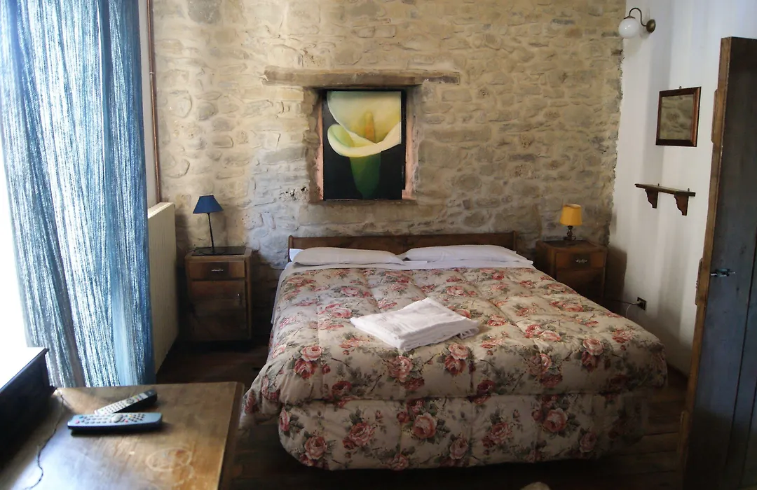 Centro Agrituristico & Country House Cittadella-1