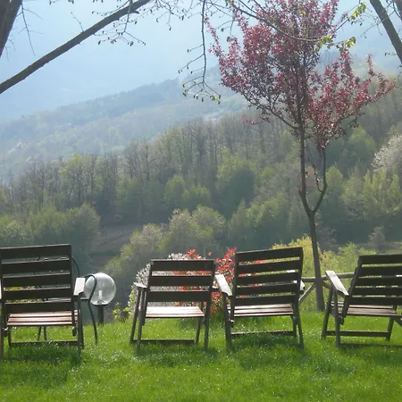 Centro Agrituristico & Country House Cittadella-3