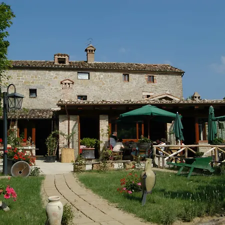 Centro Agrituristico & Country House Cittadella-2